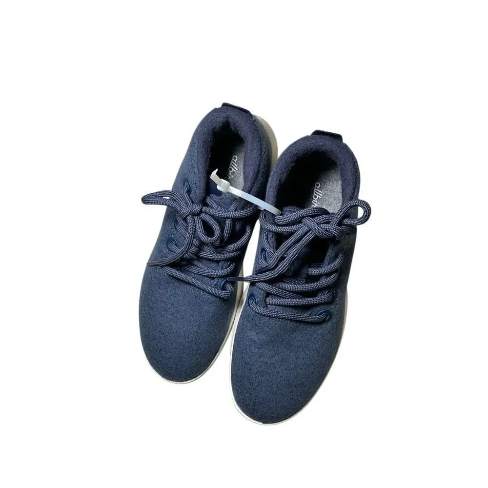 allbirds | Wool Runner-up Mizzle Casual Shoes
